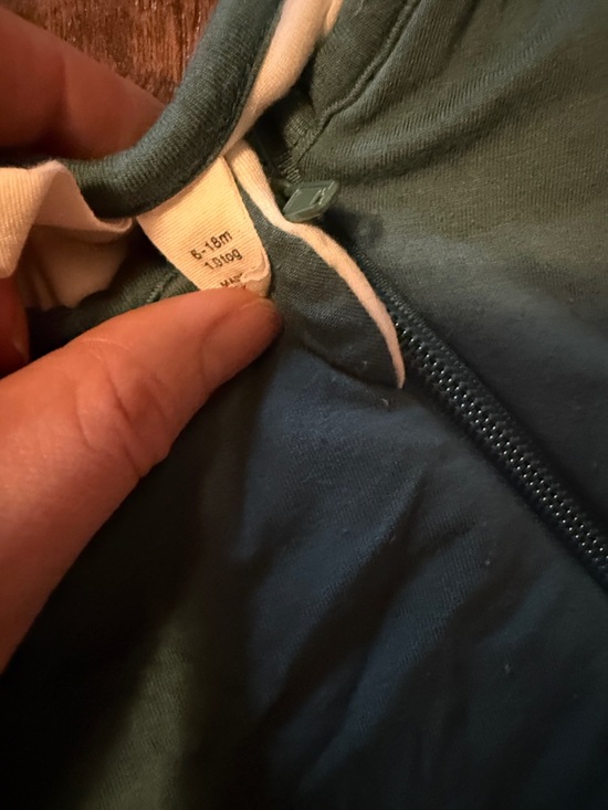 Kyte baby sleep sack - Picture 3 of 3